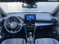 tweedehands Toyota Yaris Cross 1.5 Hybrid Adventure | AWD-i | Bi-Tone | Uniek!
