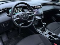 tweedehands Hyundai Tucson 1.6 T-GDI MHEV Premium Panorama CarPlay