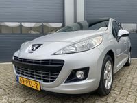 tweedehands Peugeot 207 1.6 VTi Sportium Uitvoering _ 1Ste Eigenaar