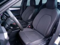 tweedehands Seat Leon Sportstourer 1.5 eTSI FR | LED | Navigatie | Keyless | Sfeerverl. | ECC | Adap. Cruise