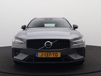 tweedehands Volvo V60 2.0 T8 393 PK Recharge AWD R-Design Camera Leder Adapt. Cruise