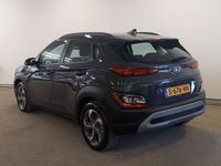 tweedehands Hyundai Kona 1.6 GDI HEV Comfort Smart Hybride!