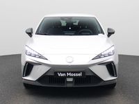 Occasion MG MG4 EV Luxury 150 kW (204 PK) 2023 Grijs Hatchback