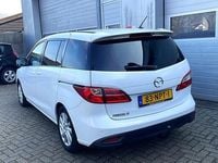 Occasion Mazda 5 116 PK (85 kW) 2010 Wit (metallic) MPV