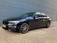 tweedehands BMW 530 e iPerf High Exe M-Sport