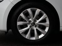 Occasion Renault Clio V Intens 101 PK (74 kW) 2020 Wit Hatchback