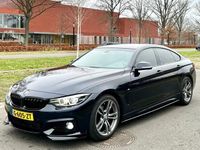 tweedehands BMW 418 Gran Coupé 4-SERIE i M Sport Performance 2021