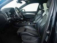 tweedehands Audi Q5 50 TFSI e quattro S edition Panoramadak - Cruise c