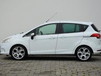 tweedehands Ford B-MAX Titanium EcoBoost 100 pk | Trekhaak | Navi | Bluetooth | Climate | Cruise control