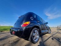 tweedehands Chrysler PT Cruiser 2.0-16V Touring/automaat/stoelverwarming/nap/apk/airco/leer/velgen/inruil mog !!!