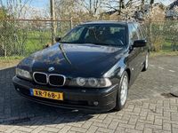 tweedehands BMW 520 5-SERIE Touring i Edition