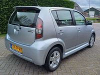 tweedehands Daihatsu Sirion 1.3-16V Comfort