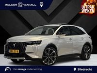 Occasion DS Automobiles DS7 Crossback 361 PK (265 kW) 2024 Grijs SUV
