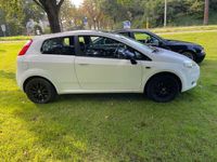 tweedehands Fiat Punto 1.4 Active