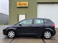 Occasion Seat Altea Sport 140 PK (102 kW) 2008 Overige MPV