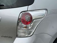 tweedehands Toyota Verso 1.8 VVT-i Dynamic Business Panodak Navi Camera