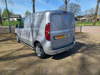 tweedehands Fiat Doblò Cargo 1.3 MultiJet SX