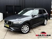 Occasion Volvo XC90 Momentum 235 PK (172 kW) 2017 Grijs SUV