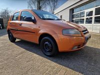 tweedehands Chevrolet Kalos 1.2 Ace