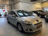 tweedehands Peugeot 5008 1.6 e-HDi Blue Lease 5p. |AIRCO|CRUISE|NAVI|PDC|