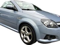 tweedehands Opel Tigra TwinTop 1.8-16V Cosmo*Airco*