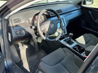 tweedehands VW Passat 2.0 FSI Comfortline / Sedan / Nieuwe APK / NL´se A