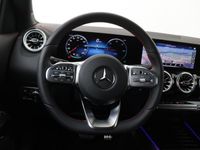 tweedehands Mercedes EQA250 Business Solution AMG 67 kWh Geregistreerde nieuwe auto / direct leverbaar!!