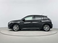 tweedehands Peugeot e-208 EV 50 kWh 136 pk Allure | Fase-3 | Navigatie | Dra