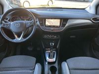 tweedehands Opel Crossland X 1.2 Turbo Innovation