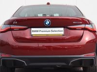 tweedehands BMW i4 eDrive40 High Executive 84 kWh / Active Cruise Con