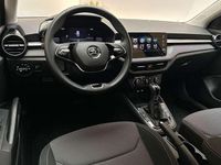 Occasion Skoda Fabia Selection 116 PK (85 kW) 2024 Brilliant silver Hatchback