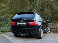 tweedehands BMW X5 4.6is