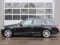 tweedehands Mercedes 350 C-KLASSE EstateAvantgarde