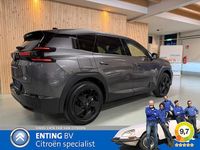 Nieuw Citroën C5 Comfort 144 PK (105 kW) 2026 Grijs SUV