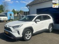 Occasion Toyota RAV4 Executive 178 PK (130 kW) 2020 Wit SUV