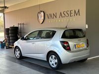 tweedehands Chevrolet Aveo 1.3D LT • Cruise Control • Airco