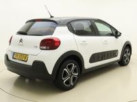 tweedehands Citroën C3 1.2 PureTech S&S Feel Edition | Navigatie | Cruise