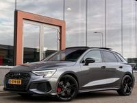 Occasion Audi A3 Sportback S-Line 310 PK (228 kW) 2020 Hatchback Hatchback