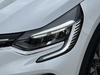 tweedehands Renault Captur 1.0 TCe 100 Bi-Fuel Intens NL-Auto 1e eigenaar