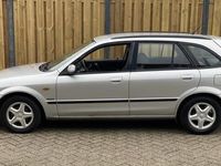 tweedehands Mazda 323 Fastbreak 1.5i LS |Airco |Elek.ramen |Nieuwe APK |