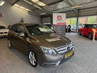 Occasion Mercedes B200 Prestige 156 PK (114 kW) 2013 Bruin MPV