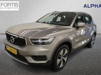 Occasion Volvo XC40 Momentum 2022 Grijs SUV