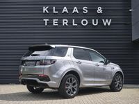 tweedehands Land Rover Discovery Sport P300e Plug-in hybride R-Dynamic SE / Levering juli