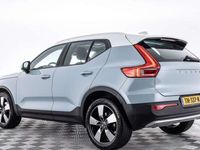 tweedehands Volvo XC40 2.0 T4 Momentum | PANORAMADAK | LED ✅ 1e Eigenaar