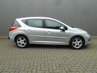 tweedehands Peugeot 207 1.4 VTi Active/Airco/Panoramdak/Trekhaak