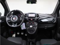 tweedehands Abarth 595 1.4 T-Jet Turismo Scorpionero | 235 PK | Sport katalysator