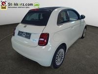 Occasion Fiat 500C 86 kW (118 PK) 2023 Overige Cabriolet