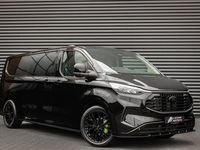 Occasion Ford Transit Custom Limited 170 PK (125 kW) 2024 Zwart Van