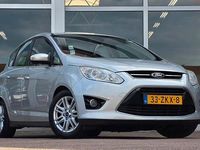 Occasion Ford C-MAX Titanium 125 PK (91 kW) 2013 Grijs MPV