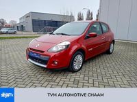 Occasion Renault Clio II Collection 103 PK (75 kW) 2011 Rood Hatchback